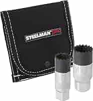 専用　3点 Amazon.com: STEELMAN PRO 79996 2-Piece 3/8-Inch Drive Spark